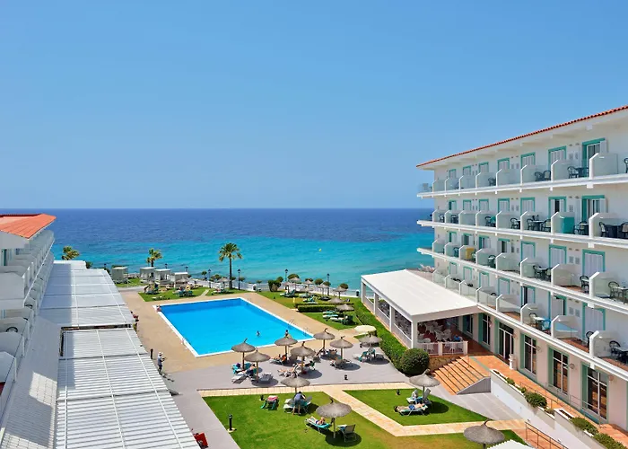 Le Blanc, A Gran Meliá - The Leading Of The World