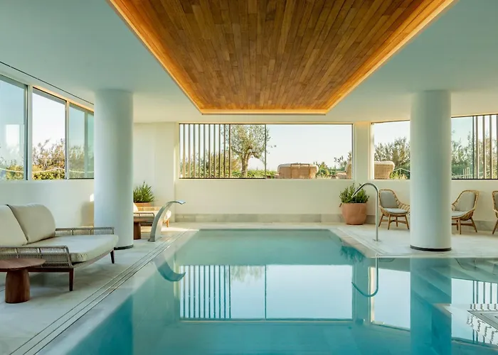 Le Blanc, A Gran Meliá - The Leading Of The World Hotel