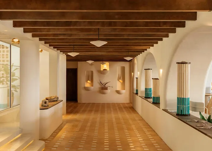 Hotel Le Blanc, A Gran Meliá - The Leading Of The World