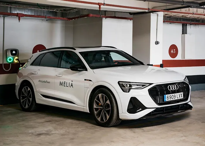 Hotel Le Blanc, A Gran Meliá - The Leading Of The World Santo Tomás