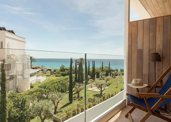 Hotel Le Blanc, A Gran Meliá - The Leading Of The World 5*