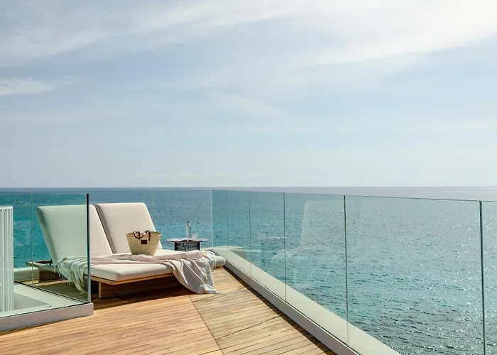 Le Blanc, A Gran Meliá - The Leading Of The World