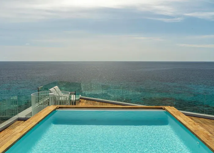 Le Blanc, A Gran Meliá - The Leading Of The World Hotel 5*