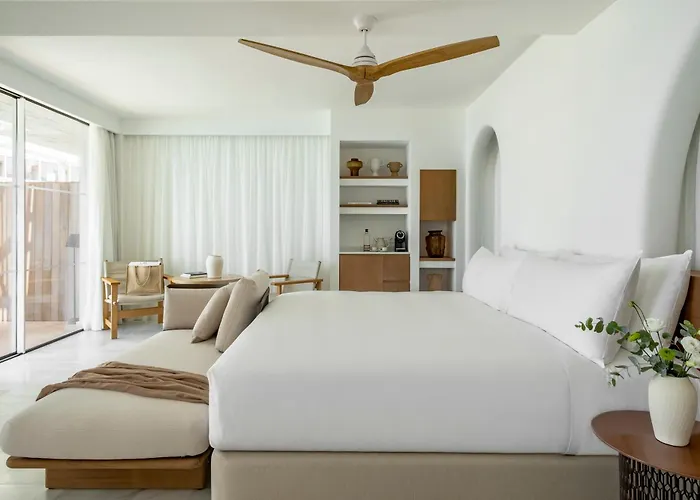 Le Blanc, A Gran Meliá - The Leading Of The World 5*