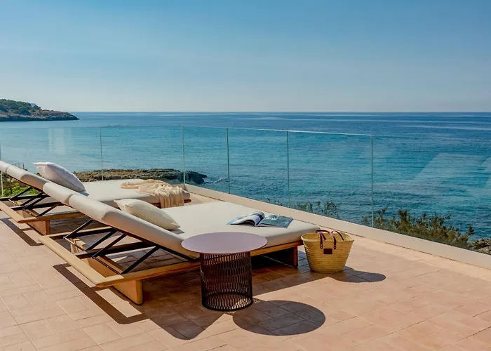 Le Blanc, A Gran Meliá - The Leading Of The World 5* Santo Tomás