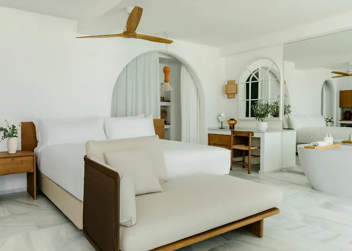 Hotel Le Blanc, A Gran Meliá - The Leading Of The World 5*