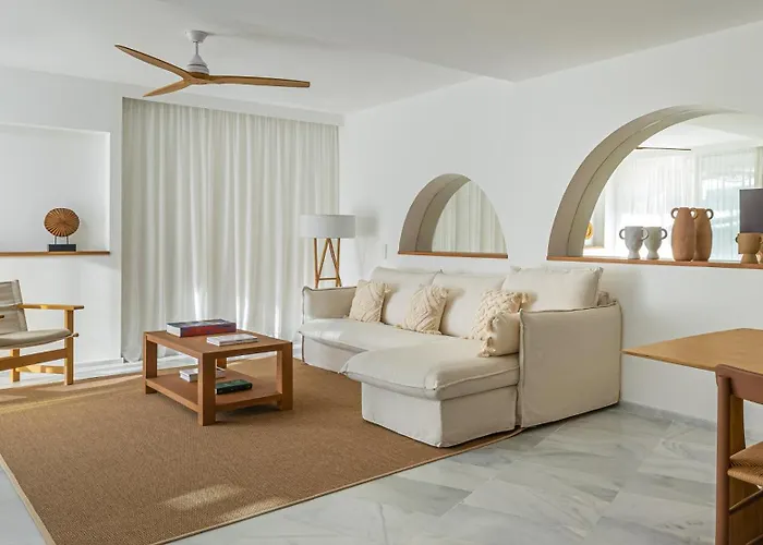 Le Blanc, A Gran Meliá - The Leading Of The World