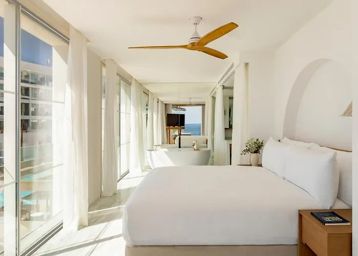 Hotel Le Blanc, A Gran Meliá - The Leading Of The World