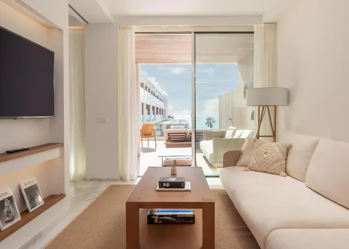 Hotel Le Blanc, A Gran Meliá - The Leading Of The World Santo Tomás