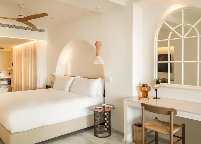 Le Blanc, A Gran Meliá - The Leading Of The World