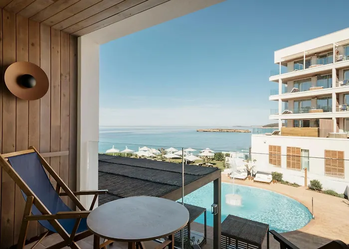 Hotel Le Blanc, A Gran Meliá - The Leading Of The World