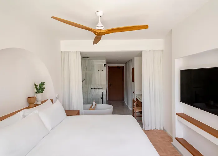 Hotel Le Blanc, A Gran Meliá - The Leading Of The World 5*