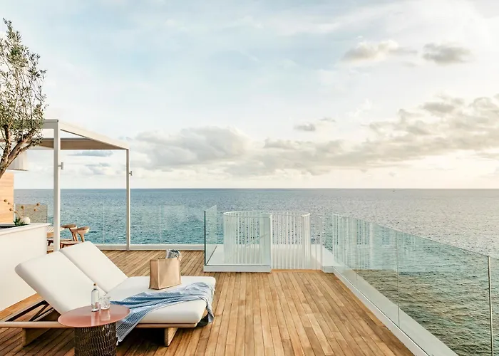 Hotel Le Blanc, A Gran Meliá - The Leading Of The World 5*