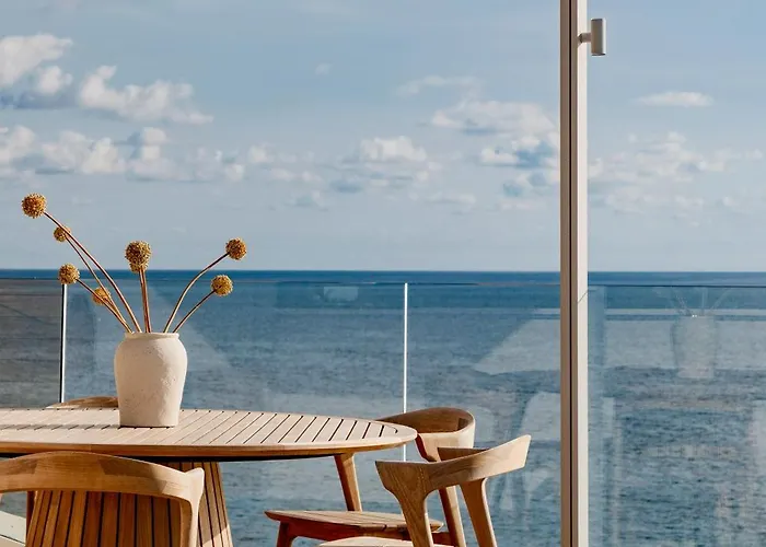 Le Blanc, A Gran Meliá - The Leading Of The World Hotel Santo Tomás