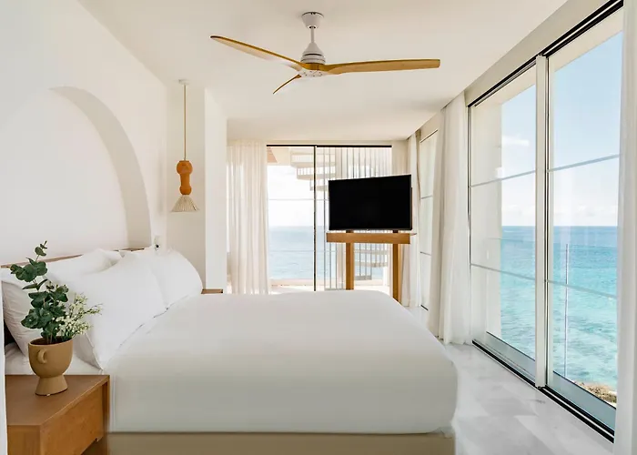 Le Blanc, A Gran Meliá - The Leading Of The World 5*