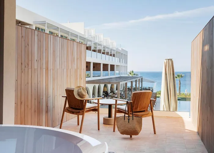 Le Blanc, A Gran Meliá - The Leading Of The World