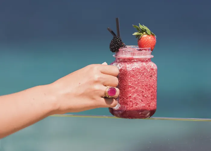 Hotel Le Blanc, A Gran Meliá - The Leading Of The World