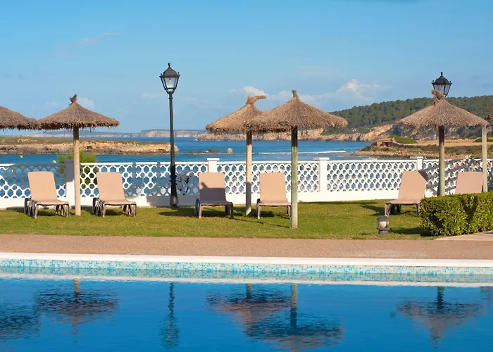 Hotel Le Blanc, A Gran Meliá - The Leading Of The World 5*