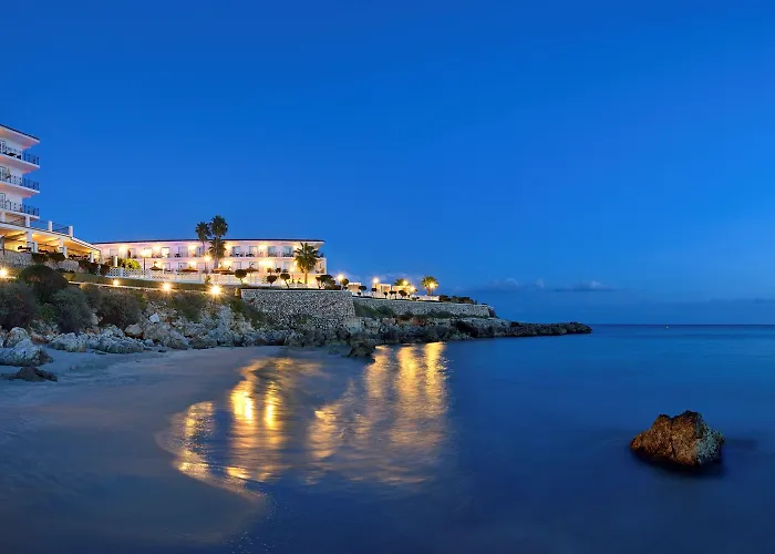 Hotel Le Blanc, A Gran Meliá - The Leading Of The World 5*