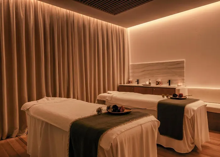 Hotel Le Blanc, A Gran Meliá - The Leading Of The World Santo Tomás