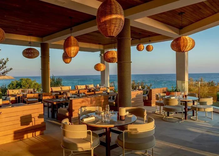 Hotel Le Blanc, A Gran Meliá - The Leading Of The World 5*