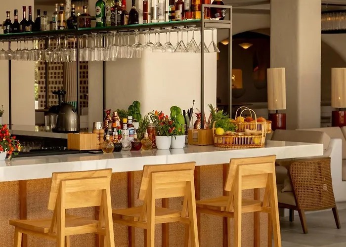 Hotel Le Blanc, A Gran Meliá - The Leading Of The World 5*