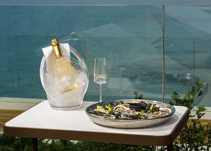 Hotel Le Blanc, A Gran Meliá - The Leading Of The World Santo Tomás