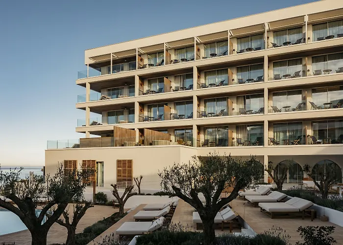 Le Blanc, A Gran Meliá - The Leading Of The World 5*