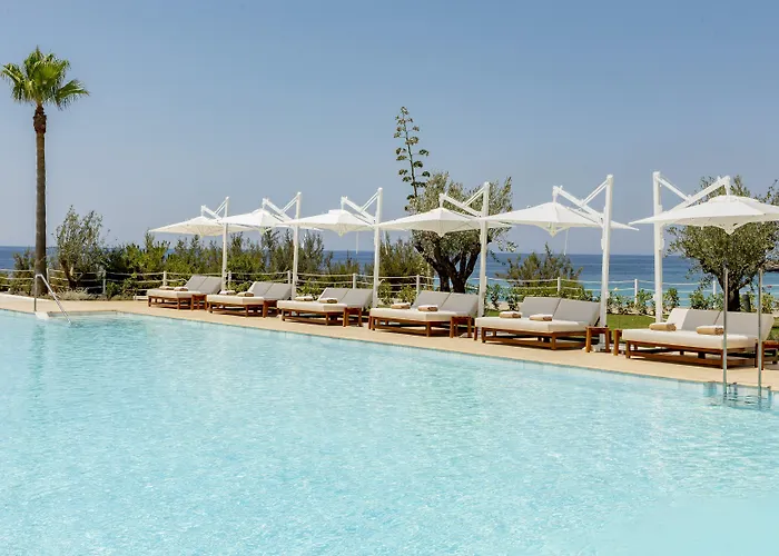 Le Blanc, A Gran Meliá - The Leading Of The World Hotel 5*