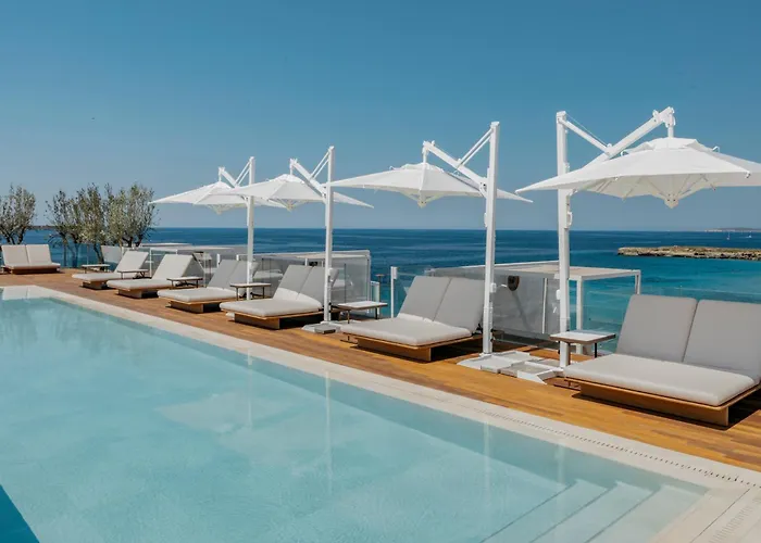 Le Blanc, A Gran Meliá - The Leading Of The World 5*