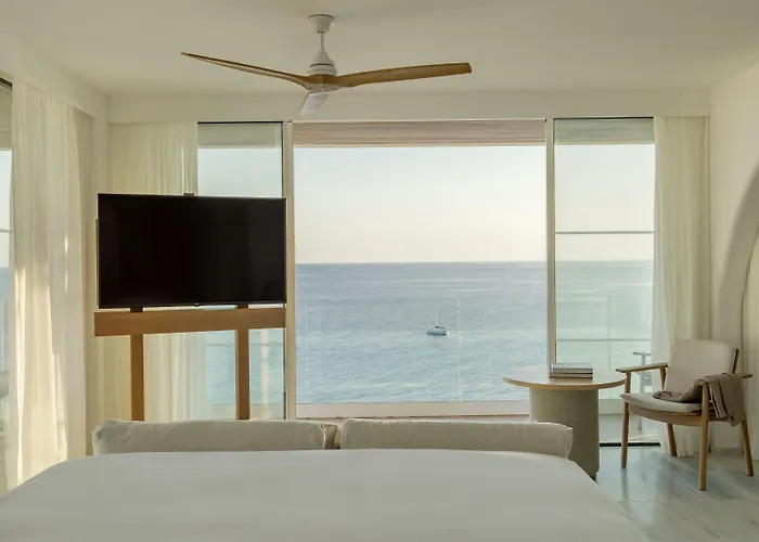 Hotel Le Blanc, A Gran Meliá - The Leading Of The World Santo Tomás