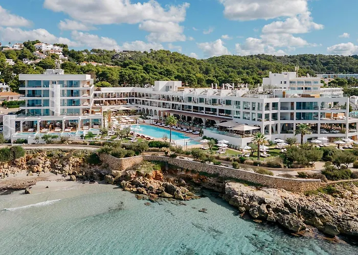 Hotel Le Blanc, A Gran Meliá - The Leading Of The World 5*