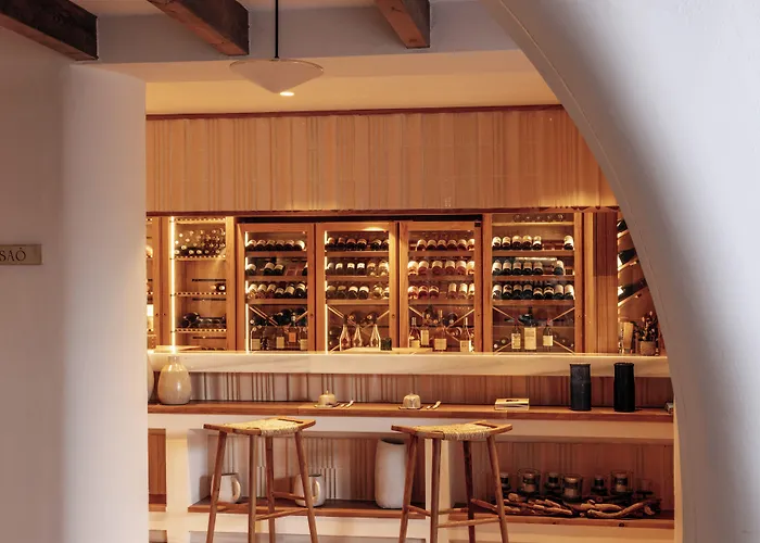 Le Blanc, A Gran Meliá - The Leading Of The World