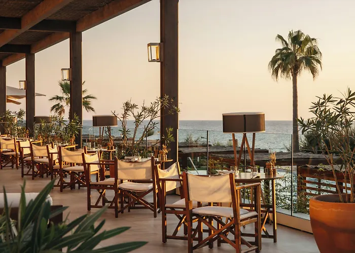 Le Blanc, A Gran Meliá - The Leading Of The World 5* Santo Tomás