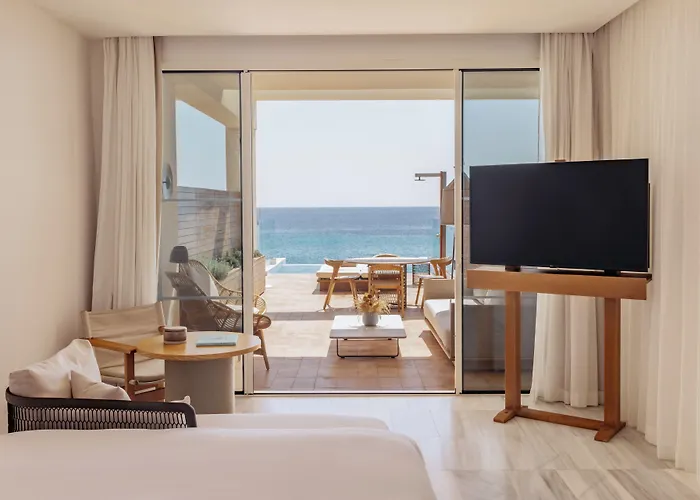 Le Blanc, A Gran Meliá - The Leading Of The World 5* Santo Tomás