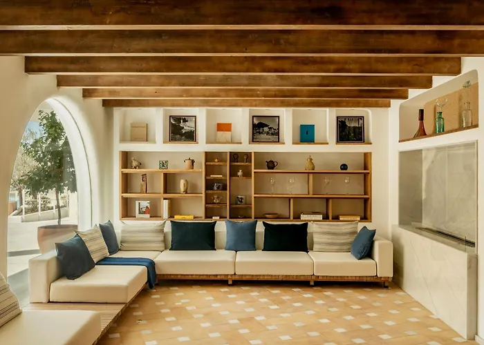 Le Blanc, A Gran Meliá - The Leading Of The World 5* Santo Tomás