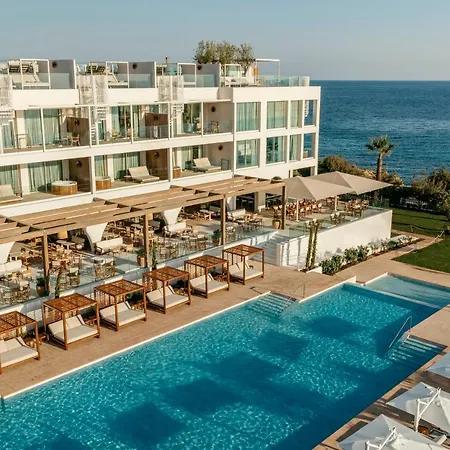 Hotel Le Blanc, A Gran Melia - The Leading Of The World (adults Only) 5*