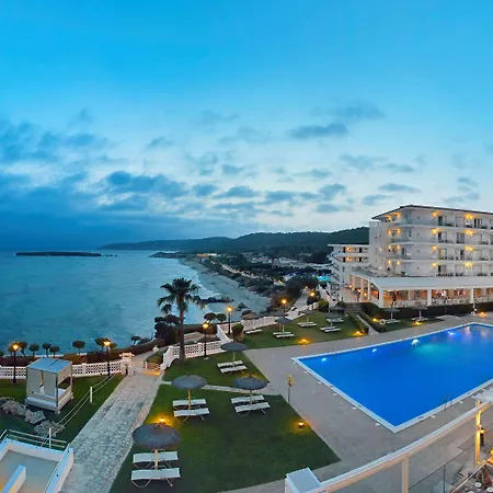 Hotel Le Blanc, A Gran Melia - The Leading Of The World (adults Only) Santo Tomás