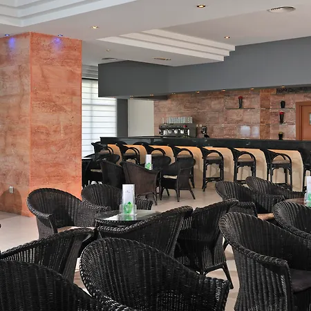 Le Blanc, A Gran Melia - The Leading Of The World (adults Only) 5* Santo Tomás