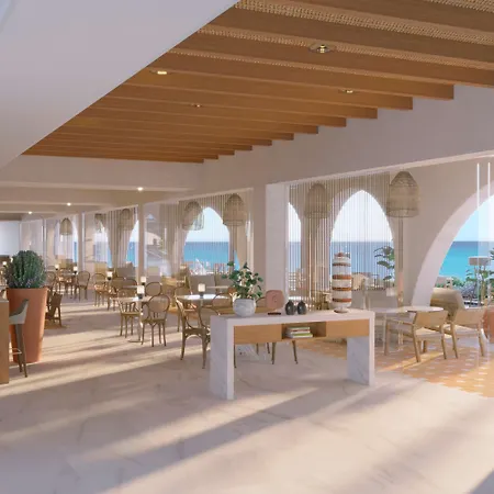 Le Blanc, A Gran Melia - The Leading Of The World (adults Only) Ξενοδοχείο