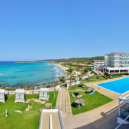 Le Blanc, A Gran Melia - The Leading Of The World (adults Only) Santo Tomás