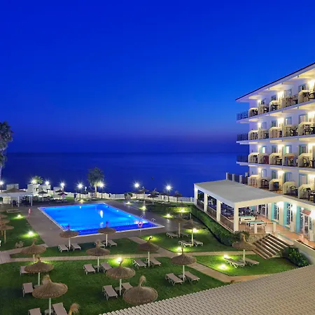 Le Blanc, A Gran Melia - The Leading Of The World (adults Only) Отель