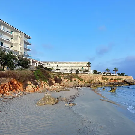 Le Blanc, A Gran Melia - The Leading Of The World (adults Only) 5*