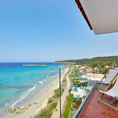 Le Blanc, A Gran Melia - The Leading Of The World (adults Only) Ξενοδοχείο 5*