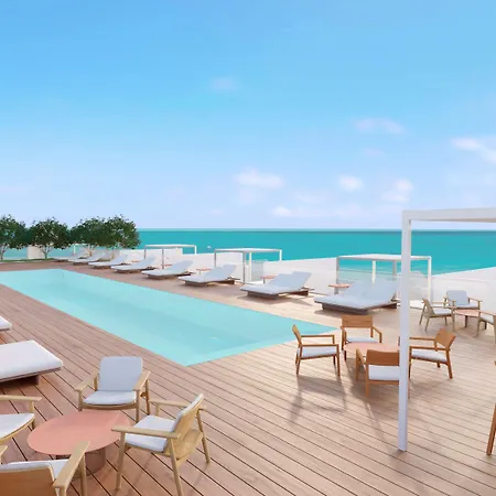 Le Blanc, A Gran Melia - The Leading Of The World (adults Only) Santo Tomás