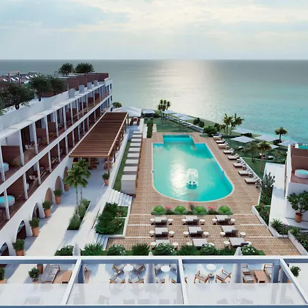 Le Blanc, A Gran Melia - The Leading Of The World (adults Only) Santo Tomás