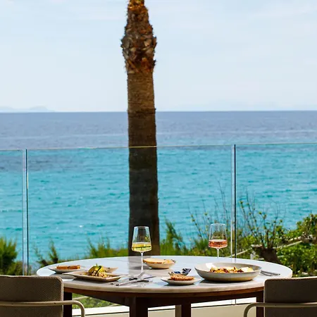 Le Blanc, A Gran Melia - The Leading Of The World (adults Only) Hotel Santo Tomás