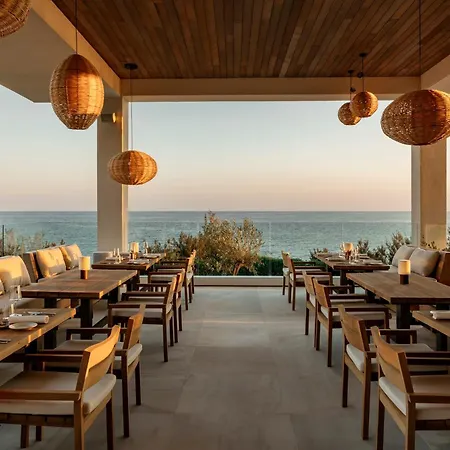 Le Blanc, A Gran Melia - The Leading Of The World (adults Only) 5* Santo Tomás