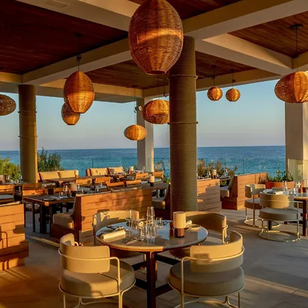 Le Blanc, A Gran Melia - The Leading Of The World (adults Only)