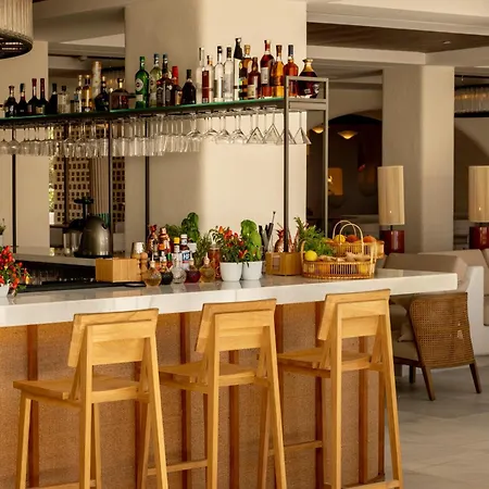 Le Blanc, A Gran Melia - The Leading Of The World (adults Only) Santo Tomás